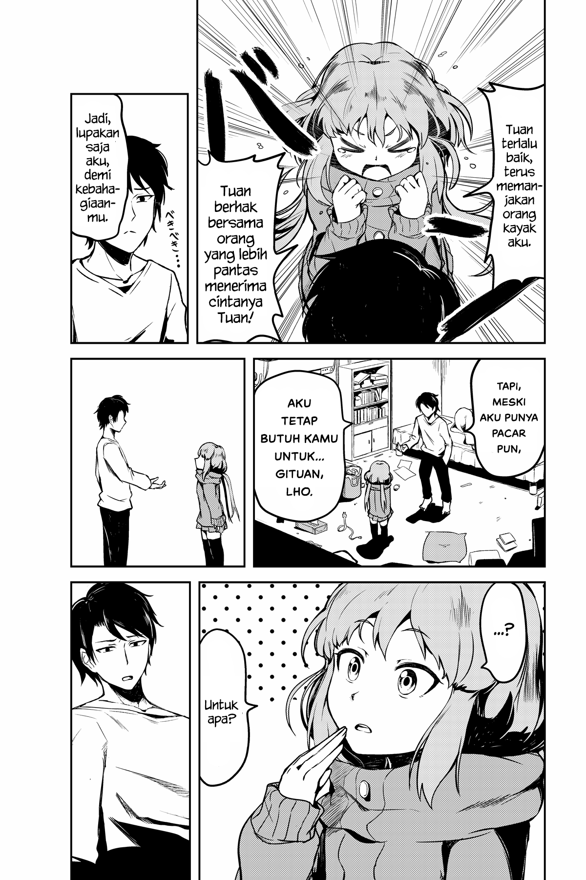 An Indecent Manga From Before Chapter 01 Gambar 7